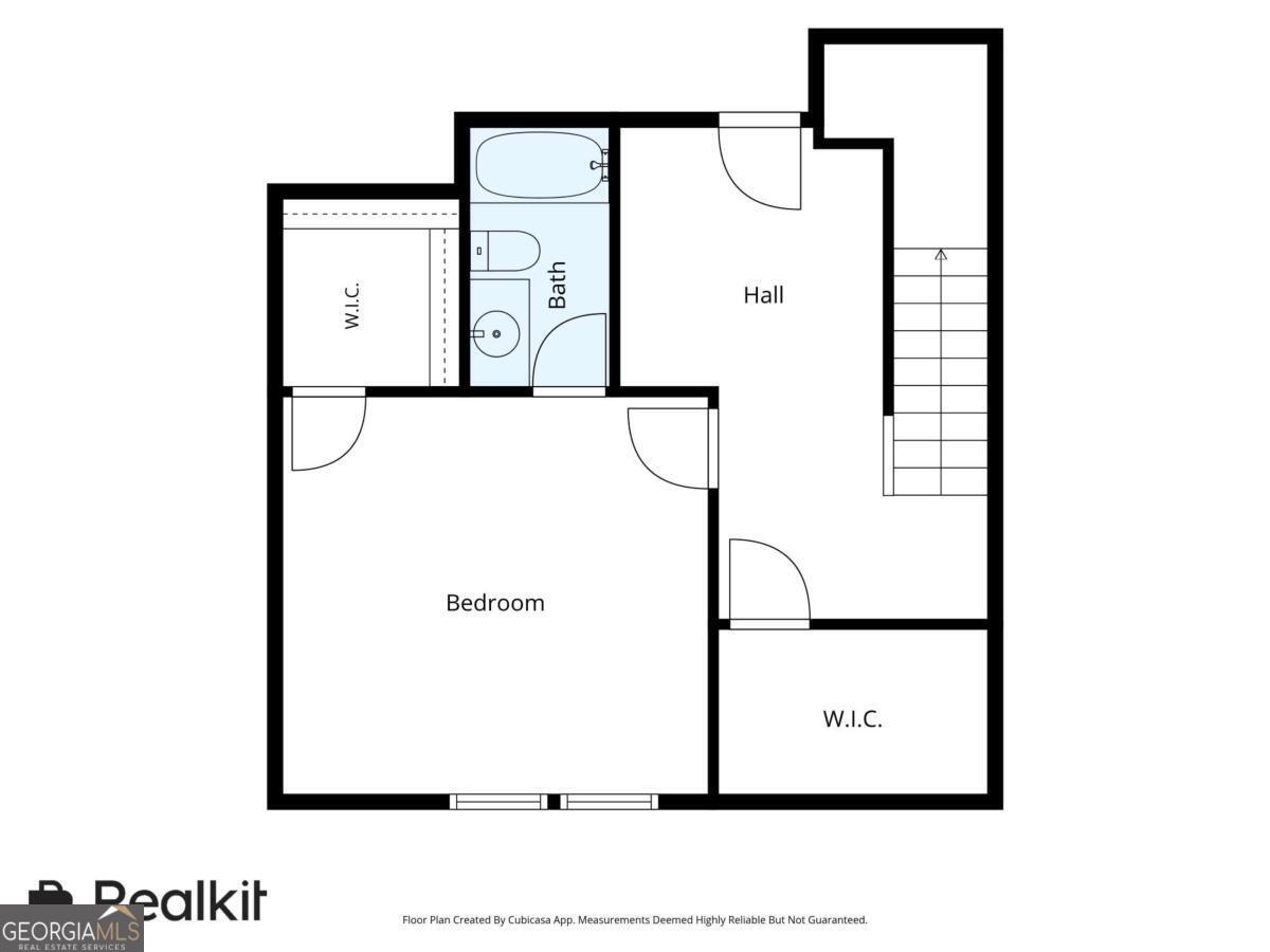 4812 Highside Way Property Photo 62