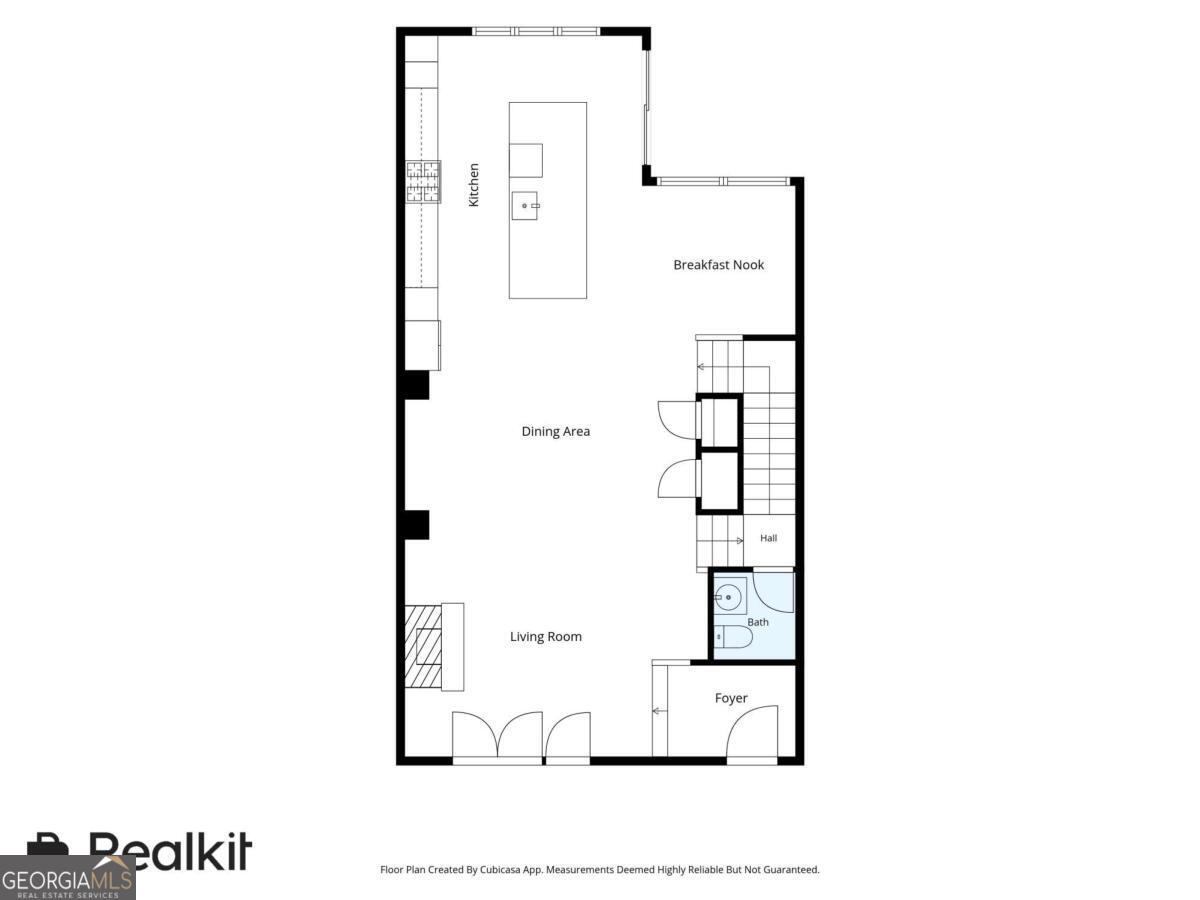 4812 Highside Way Property Photo 63