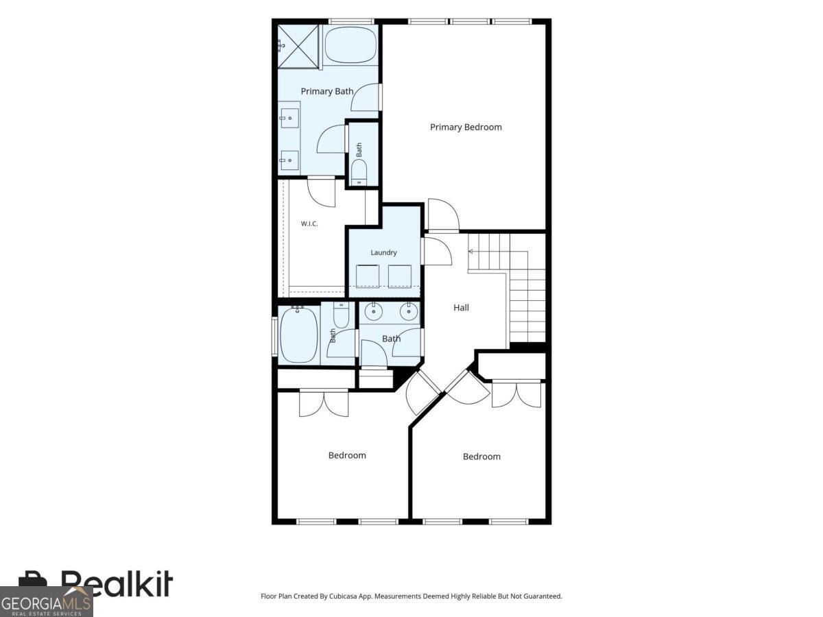 4812 Highside Way Property Photo 64