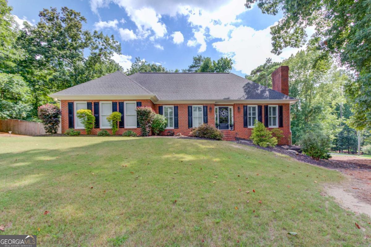 3441 Knollwood Court Property Photo 1