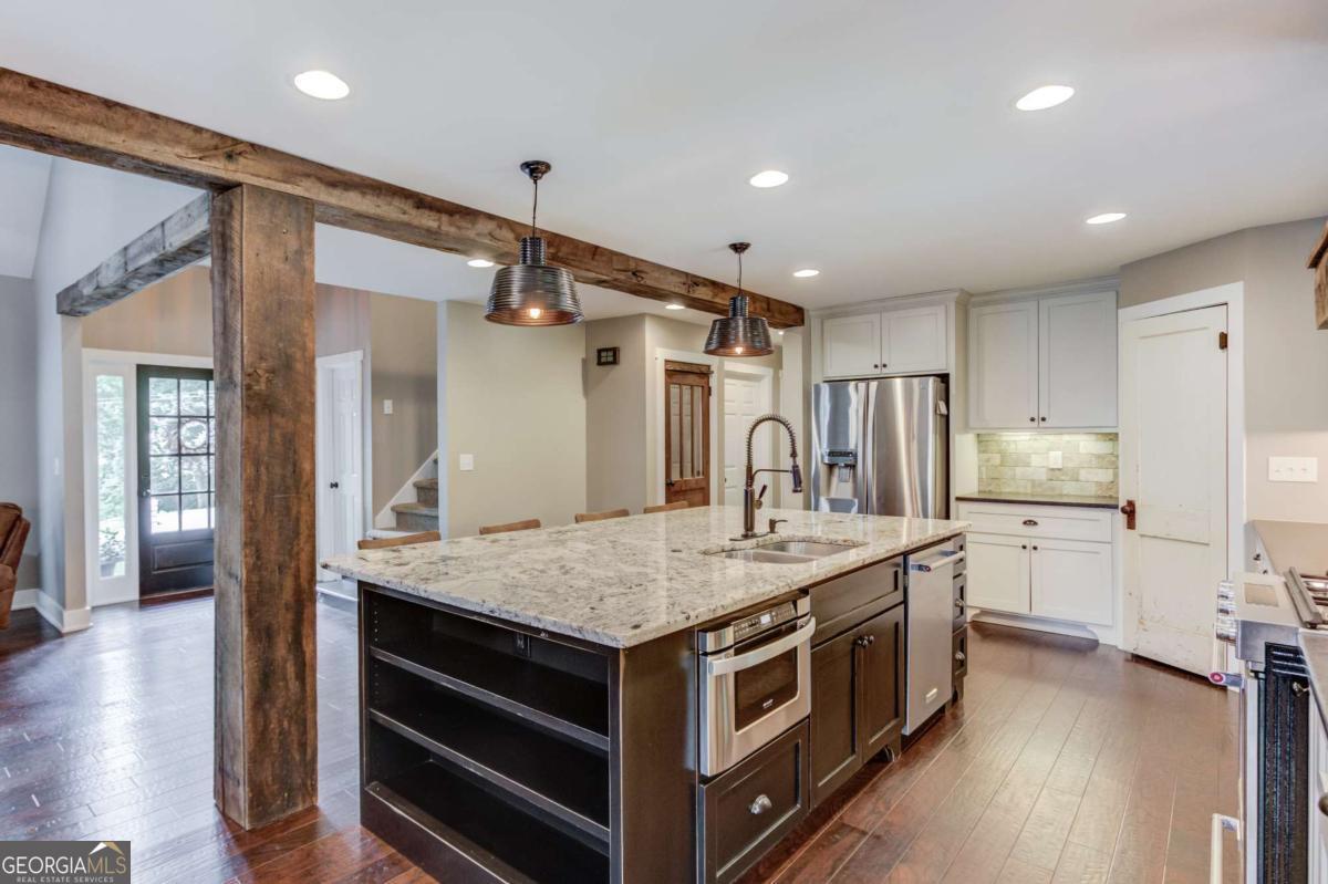 3441 Knollwood Court Property Photo 11