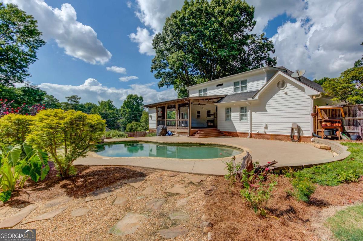 3441 Knollwood Court Property Photo 45