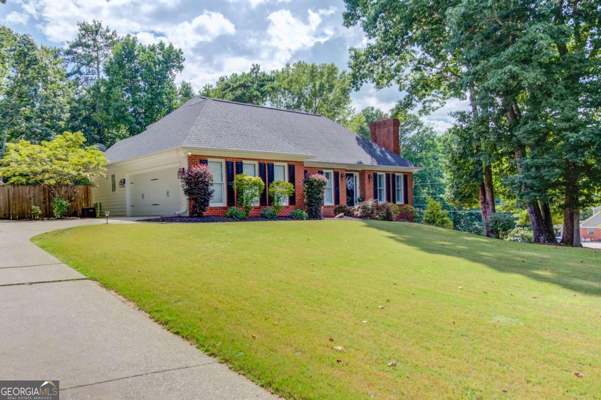 3441 Knollwood Court Property Photo 59
