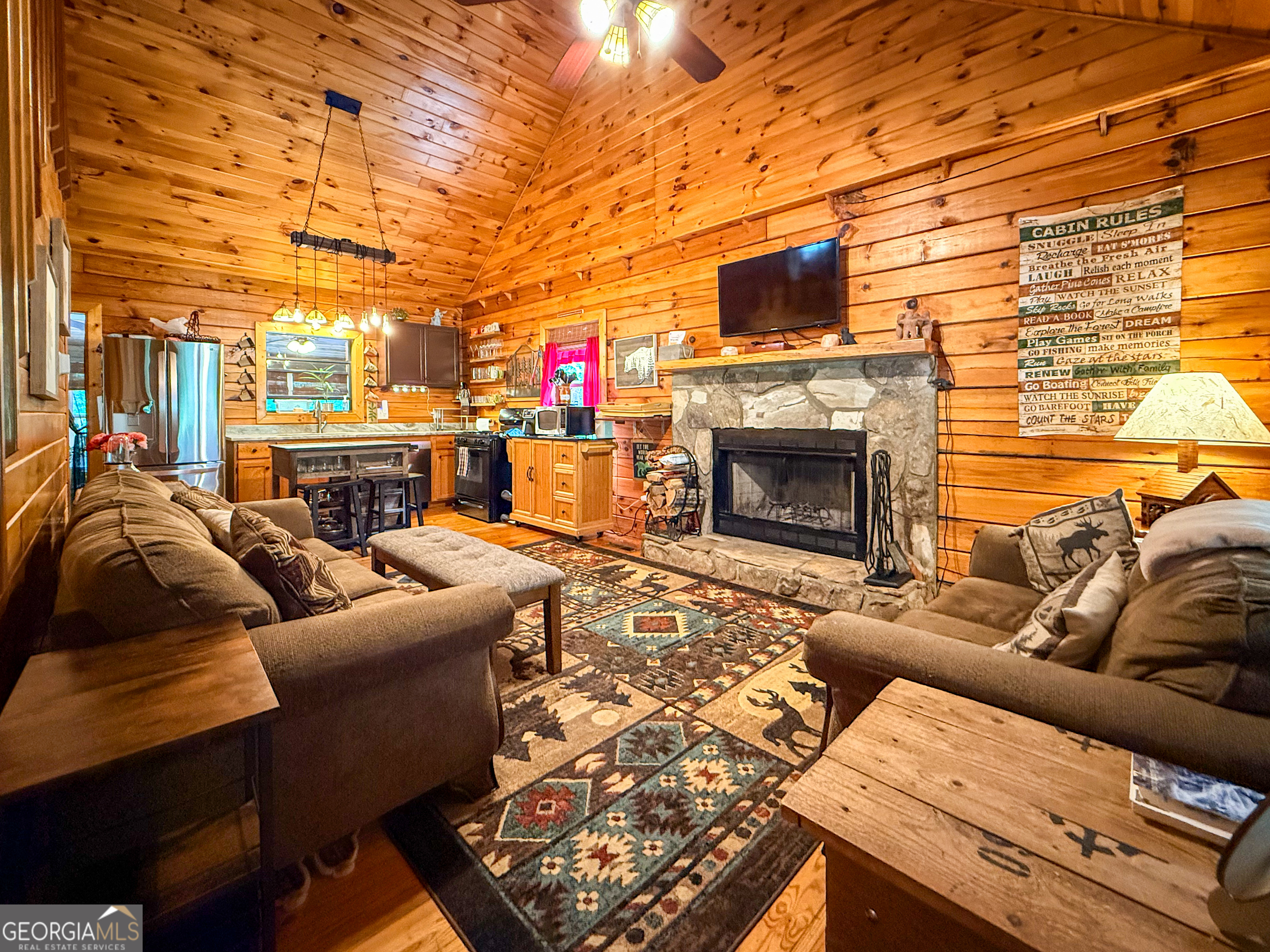 141 Cady Lane Property Photo 4