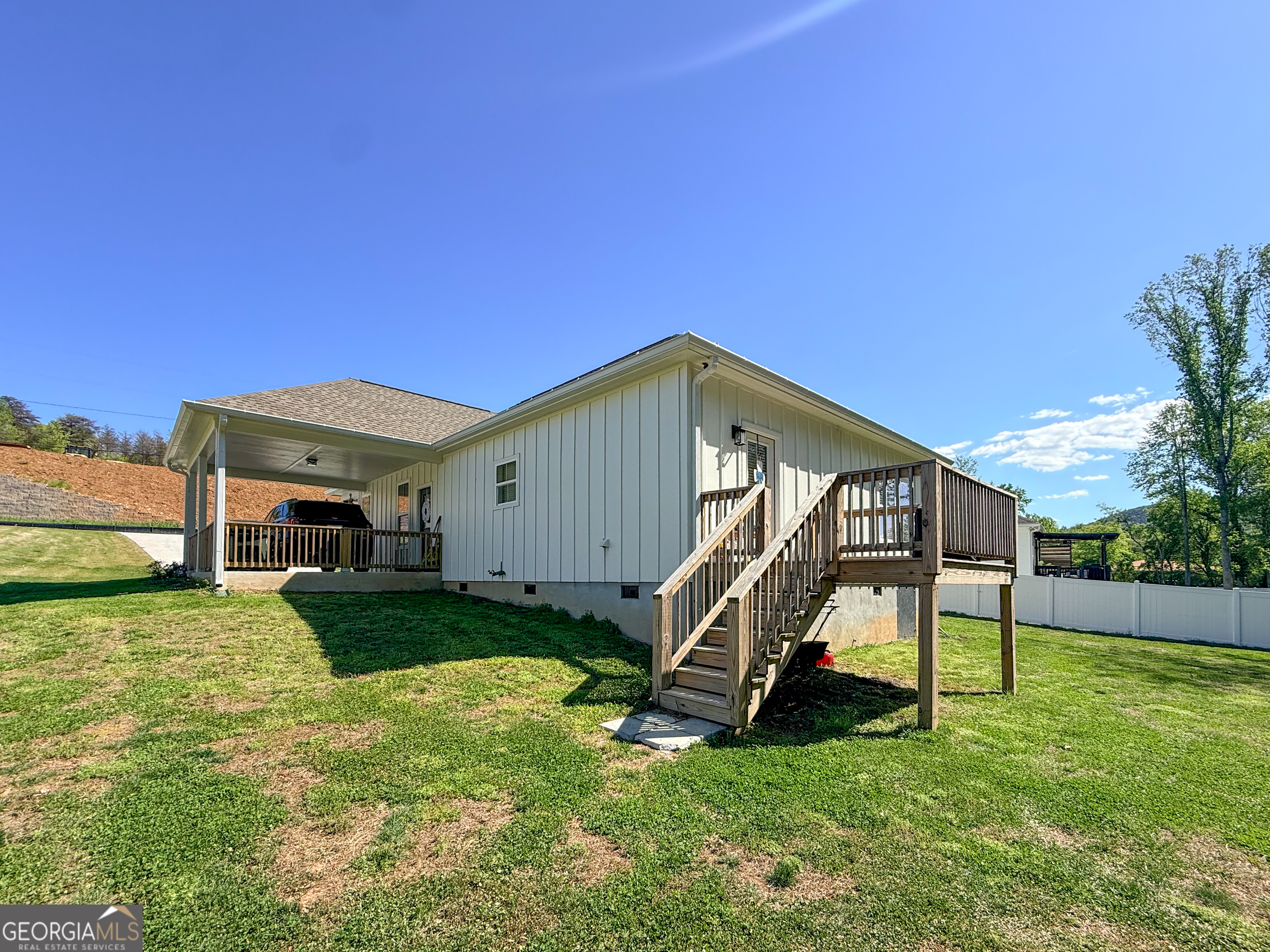 200 Campbell Street Property Photo 23