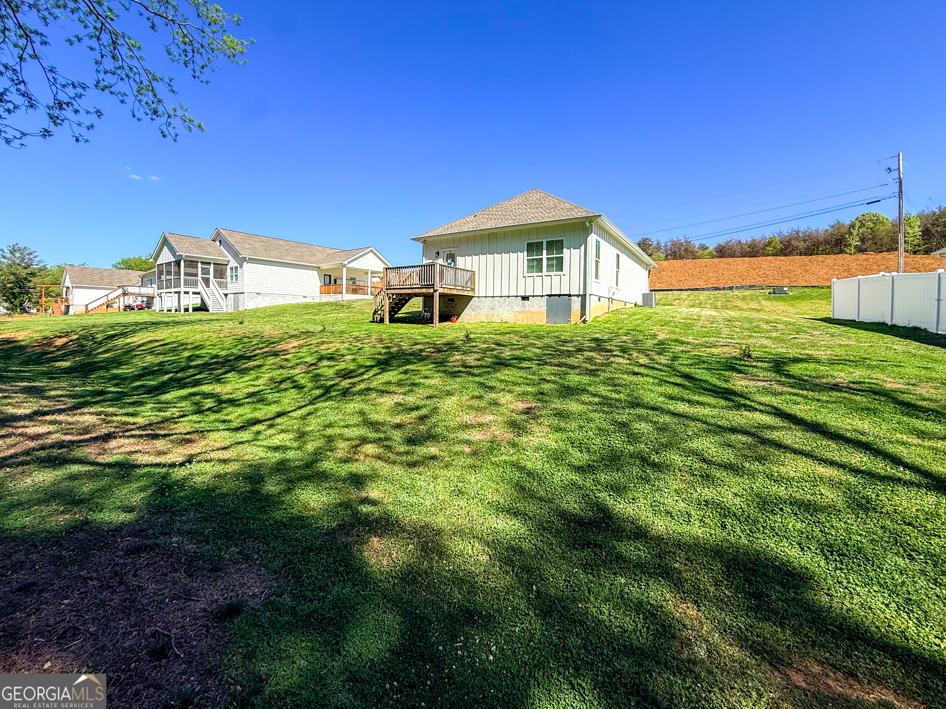 200 Campbell Street Property Photo 24