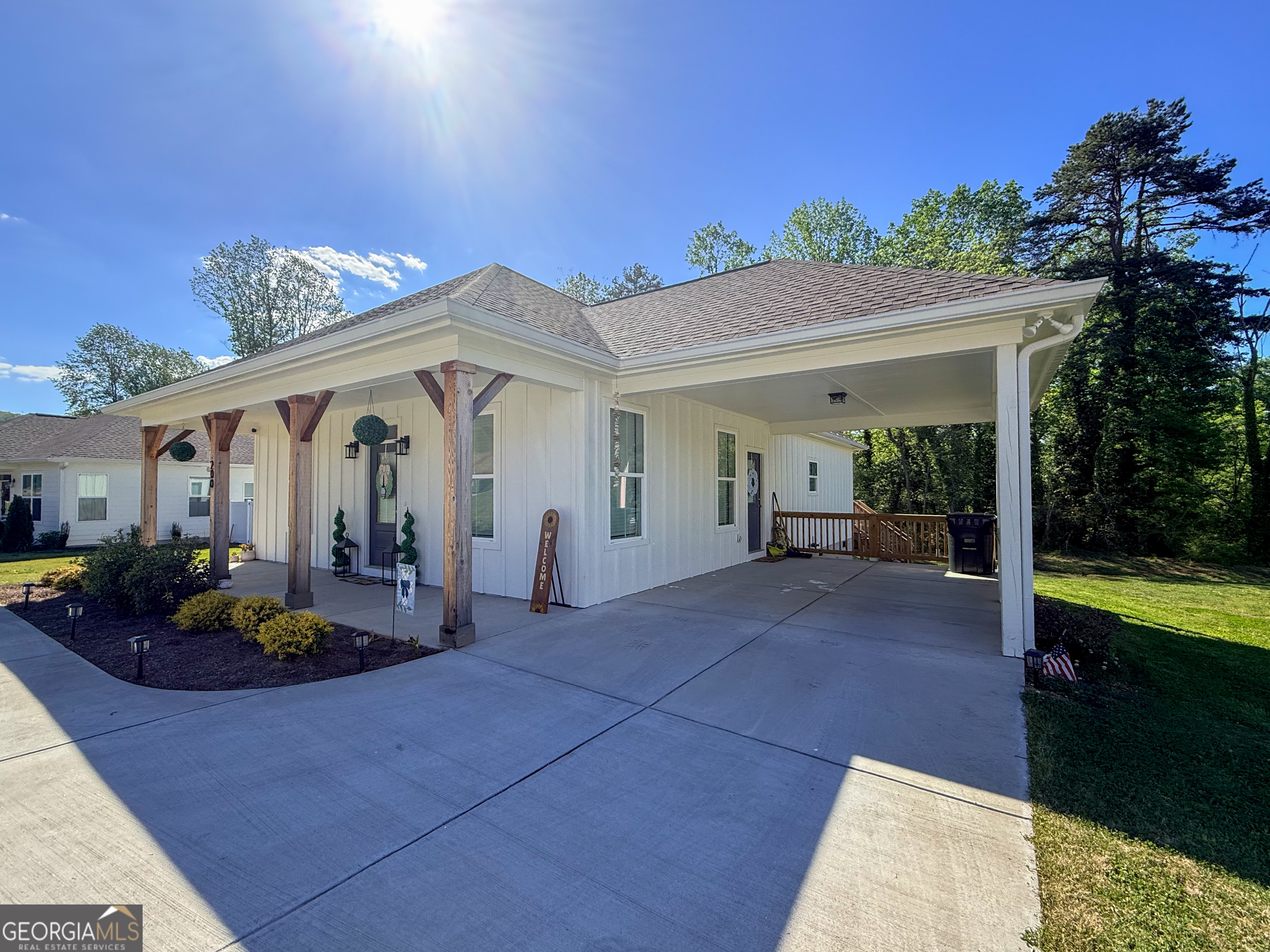 200 Campbell Street Property Photo 27