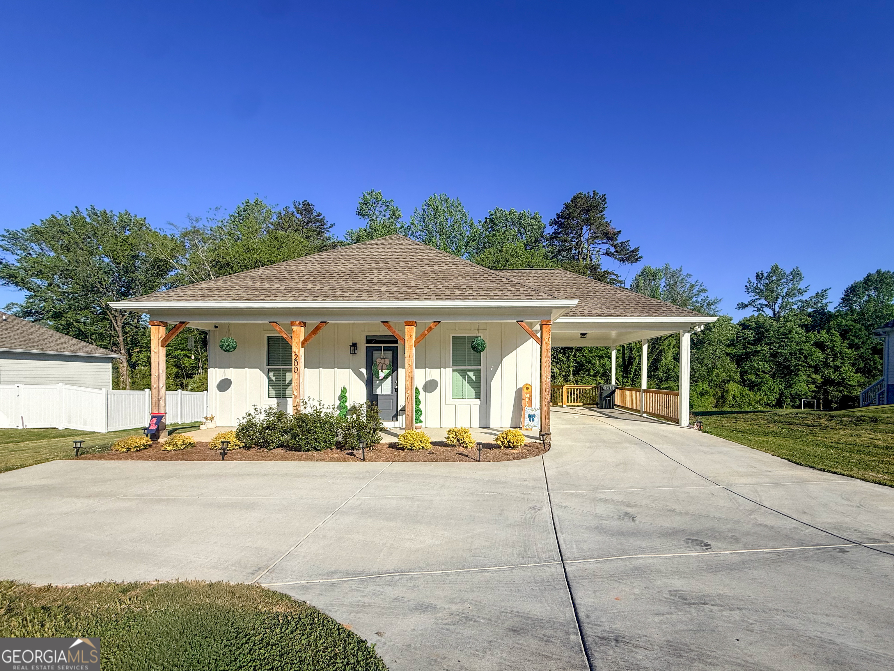 200 Campbell Street Property Photo 29