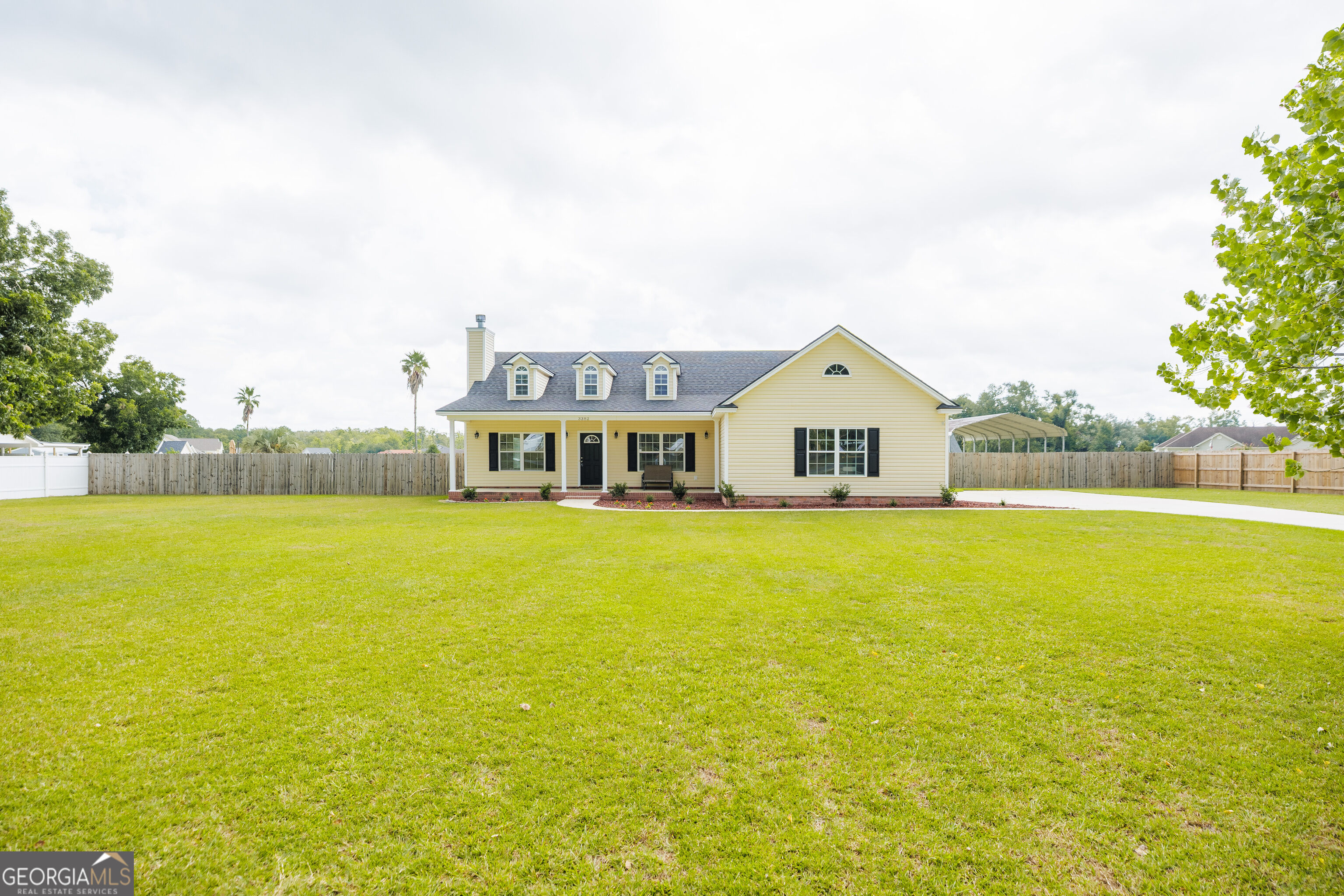 3382 Possum Creek Road Property Photo 1