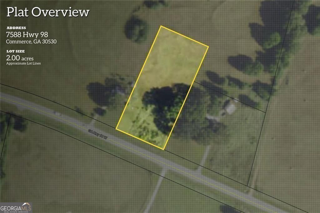7588 Highway 98 Road W Property Photo 2