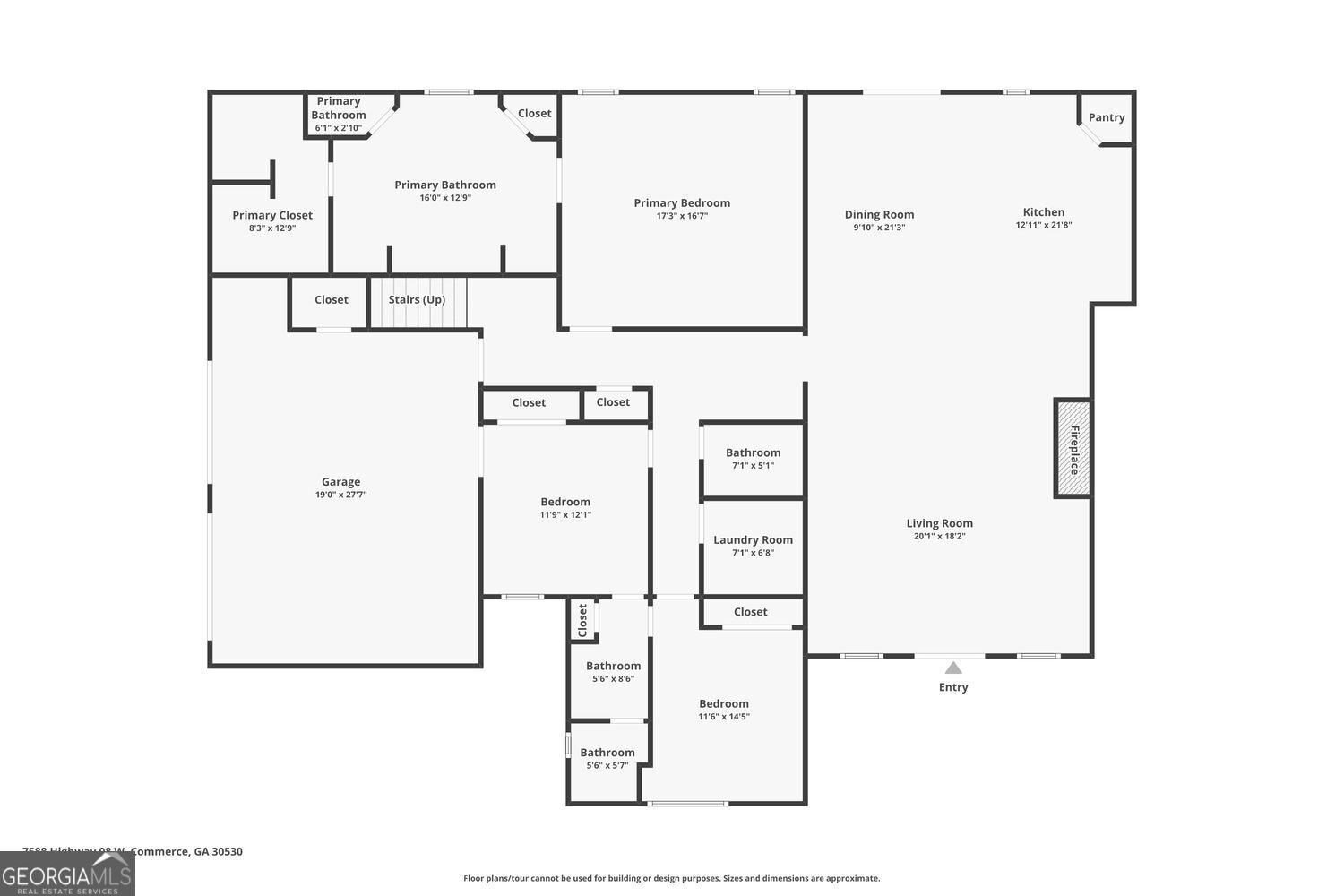 7588 Highway 98 Road W Property Photo 48