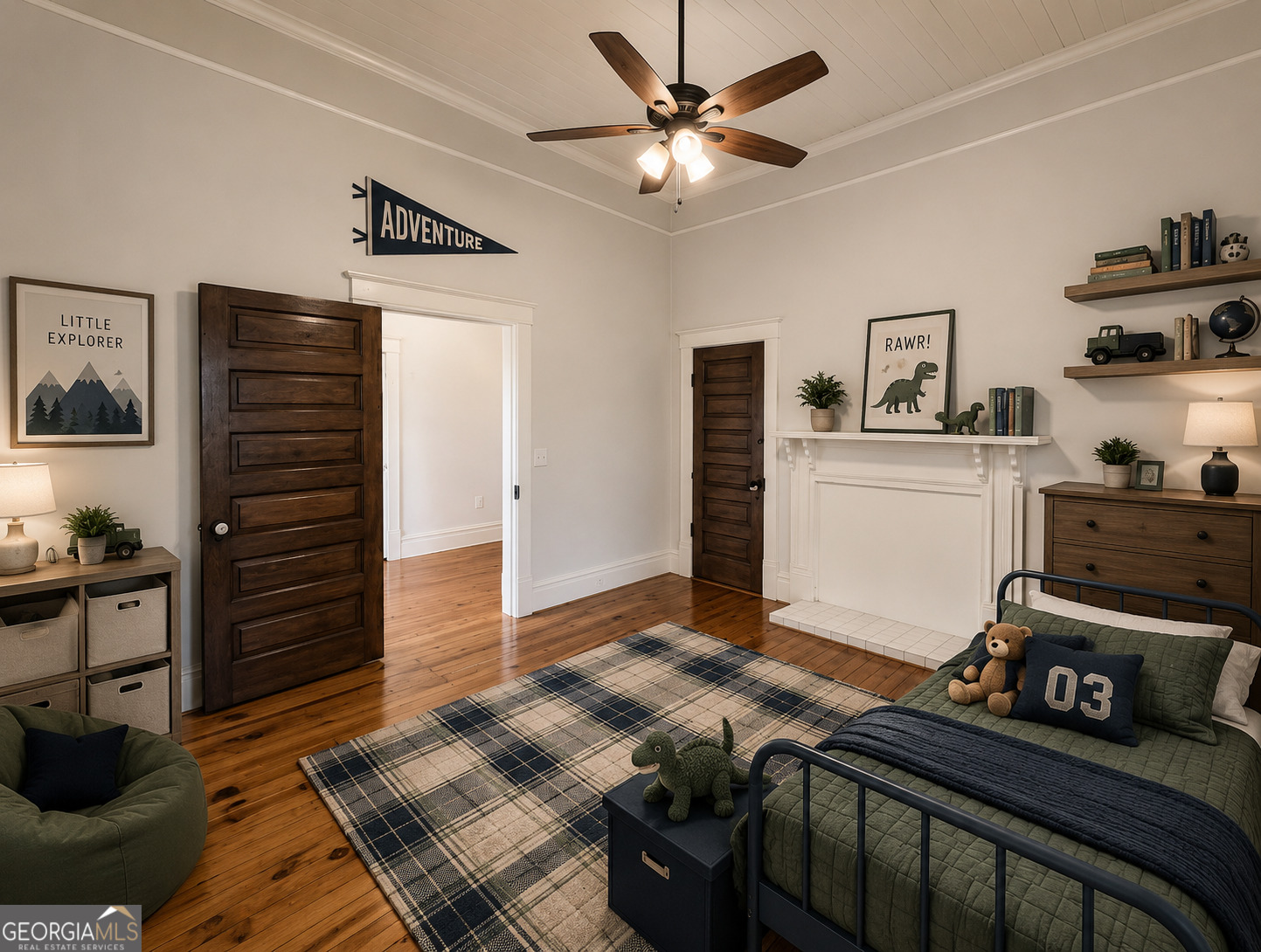 27 Carmichael Street Property Photo 14