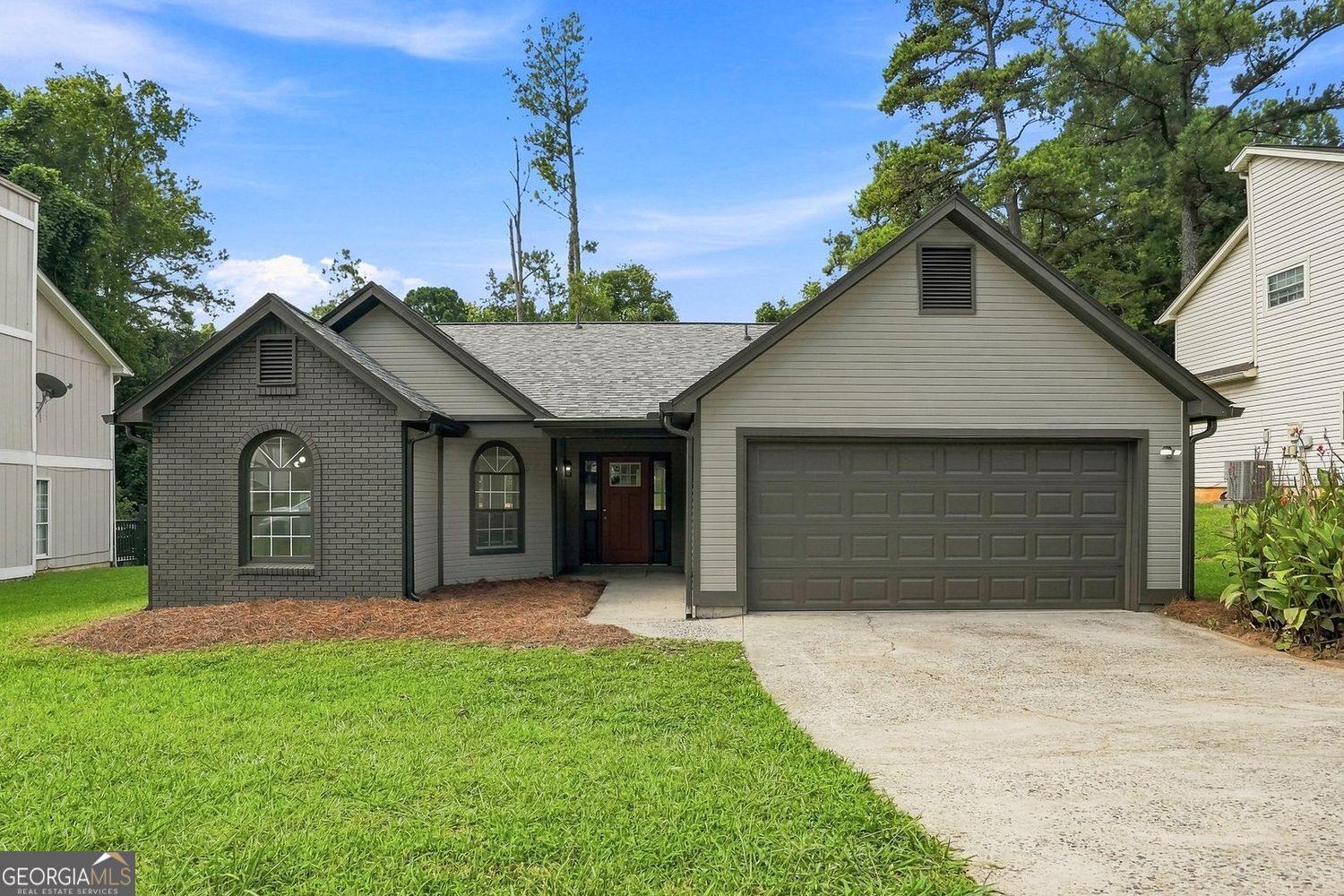 4483 Yorkdale Drive