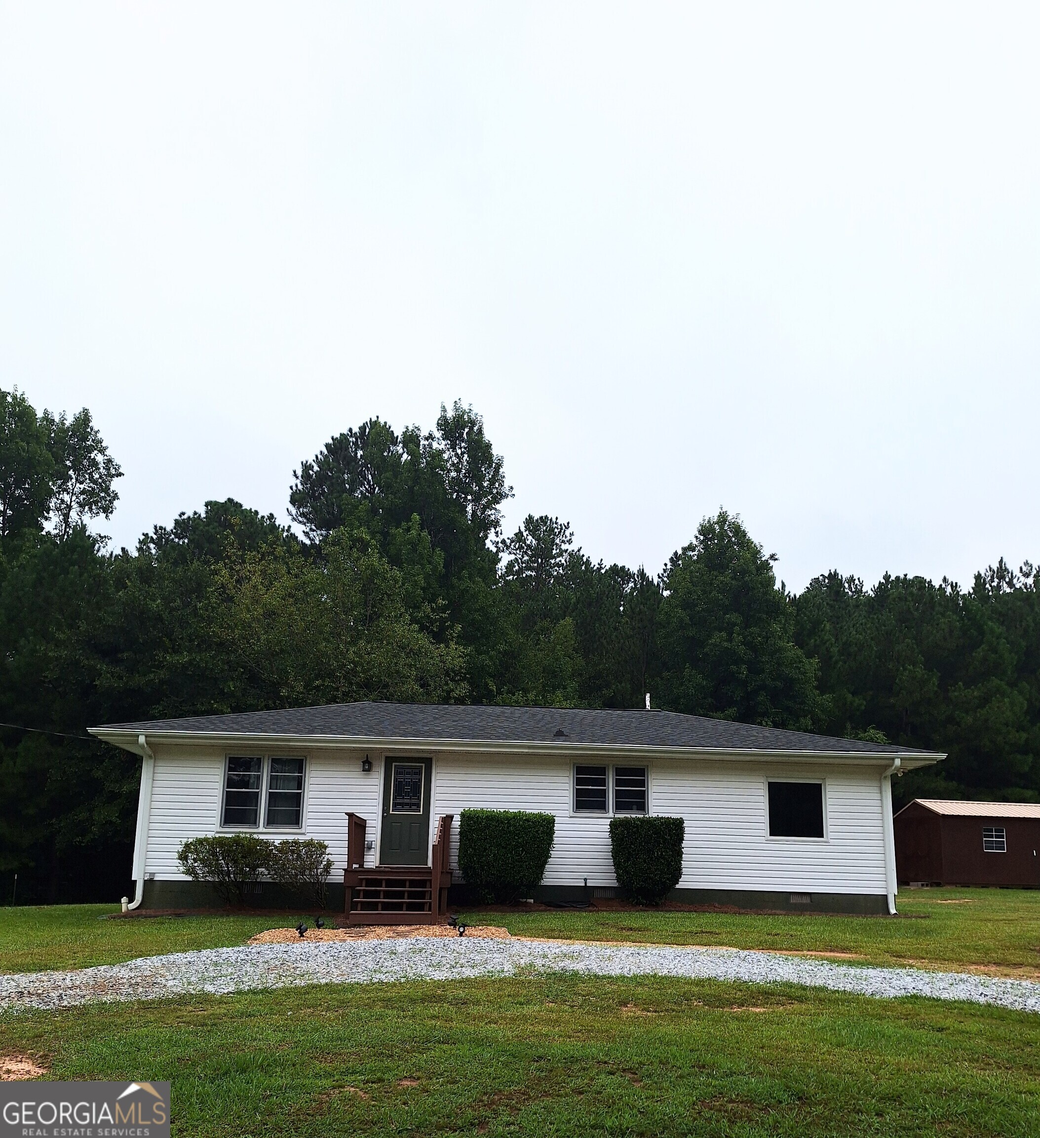 3314 Browns Bridge Road Property Photo 1