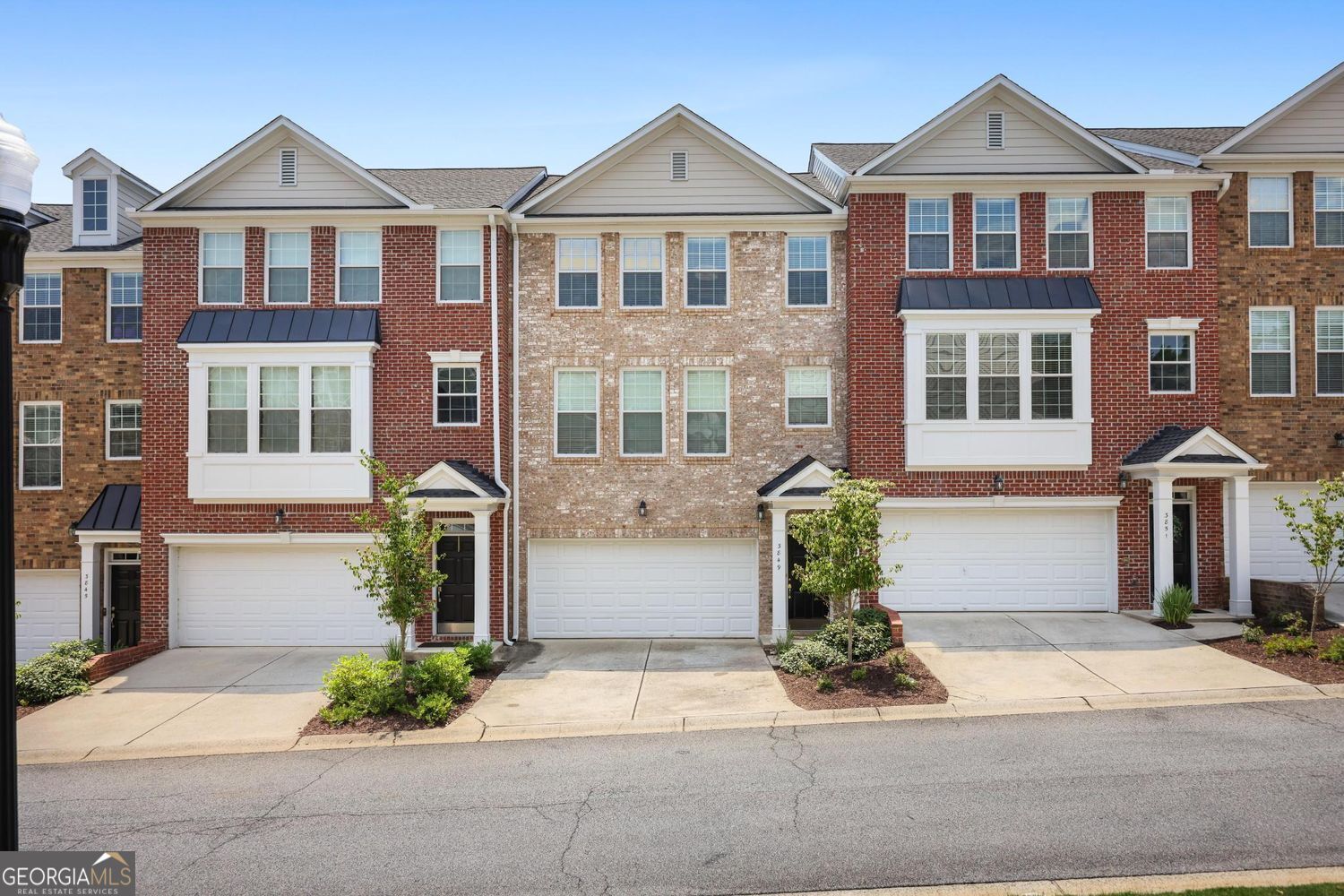 3849 Chattahoochee Summit Drive Se Property Photo 1
