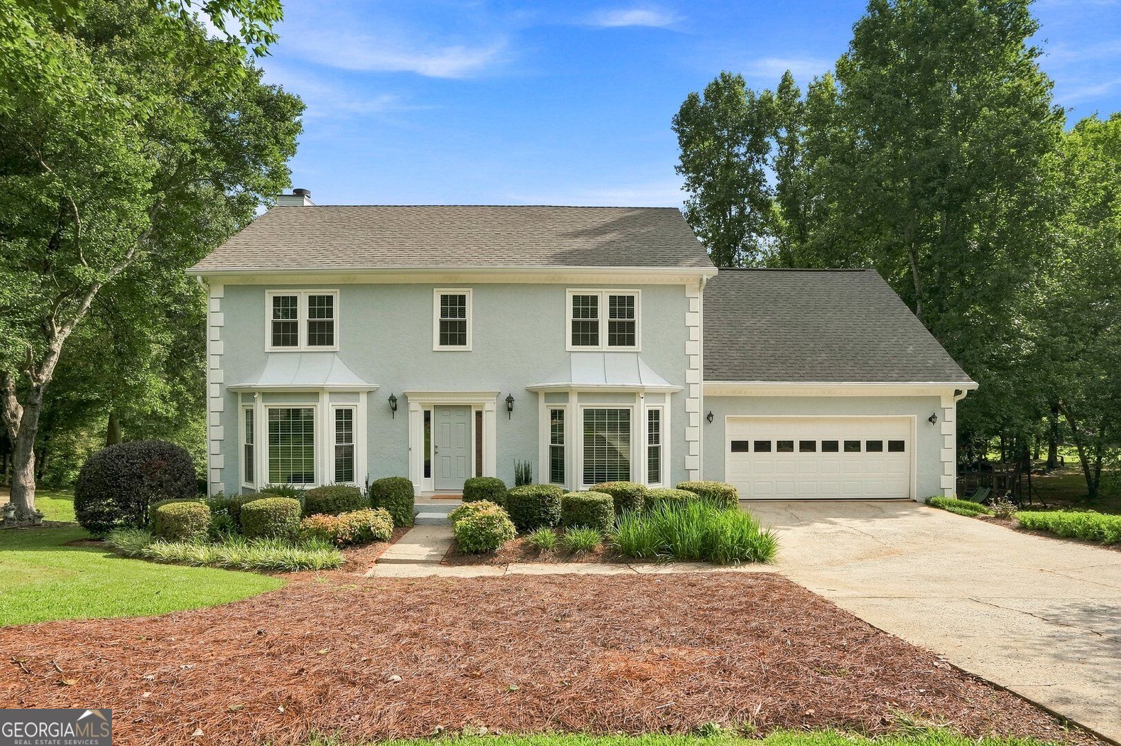 215 Birch Hollow Place
