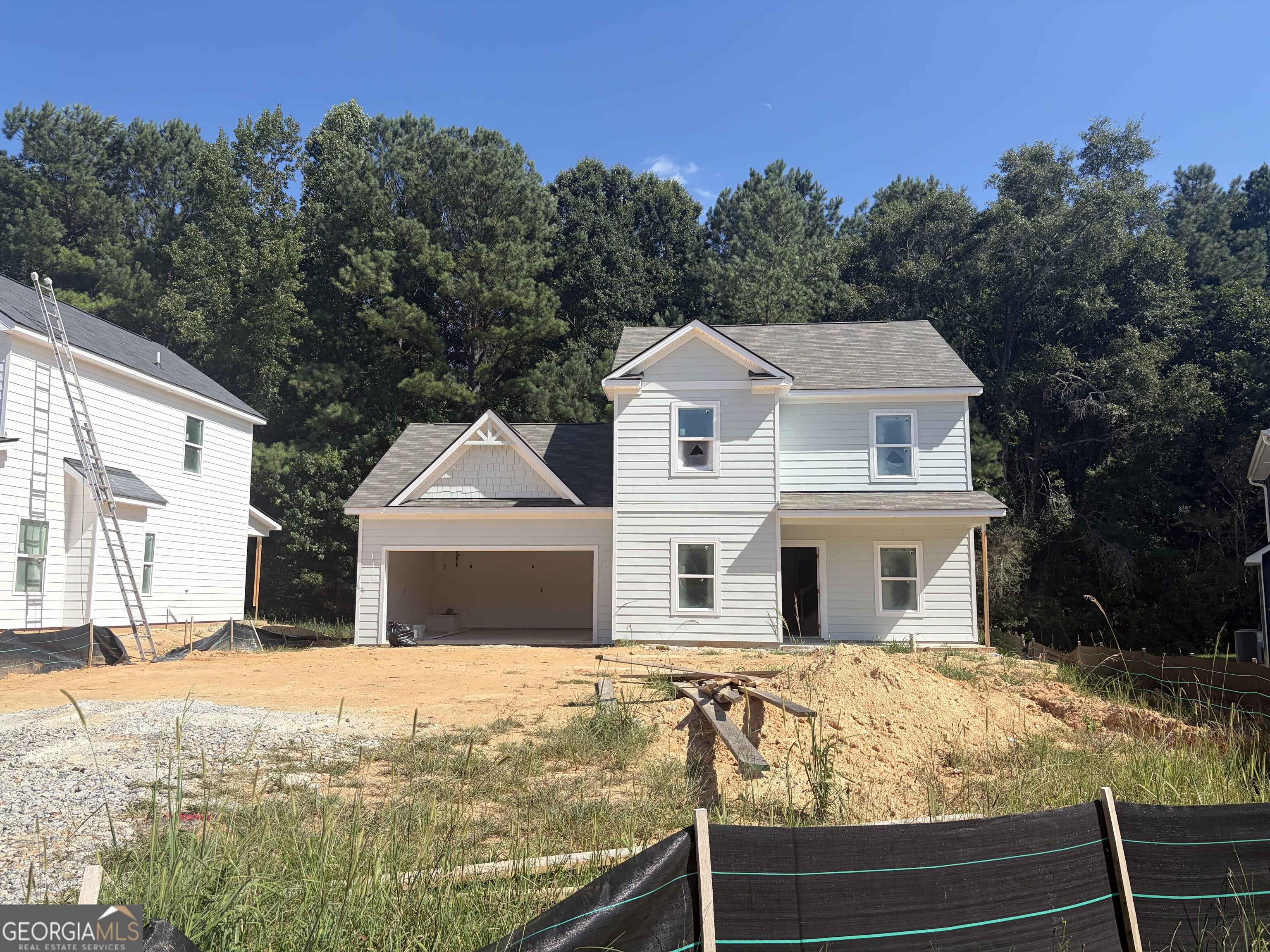 133 Hunts Mill Circle Property Photo 1