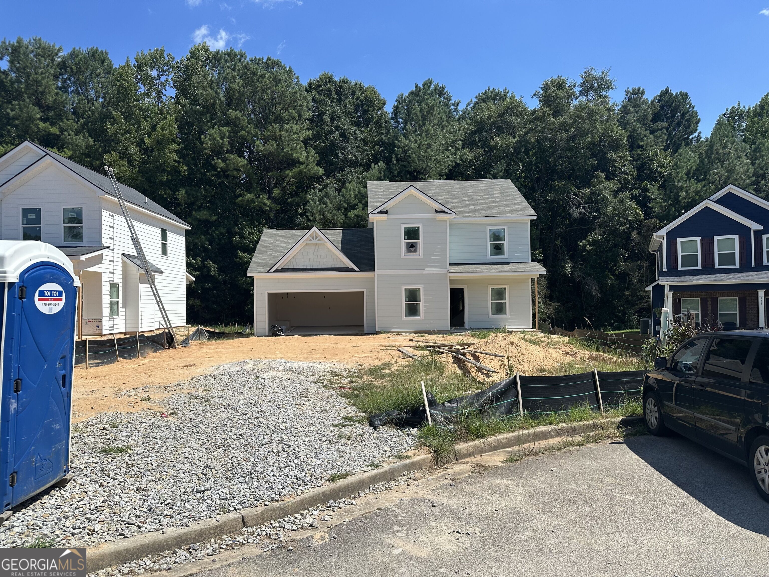 133 Hunts Mill Circle Property Photo 3