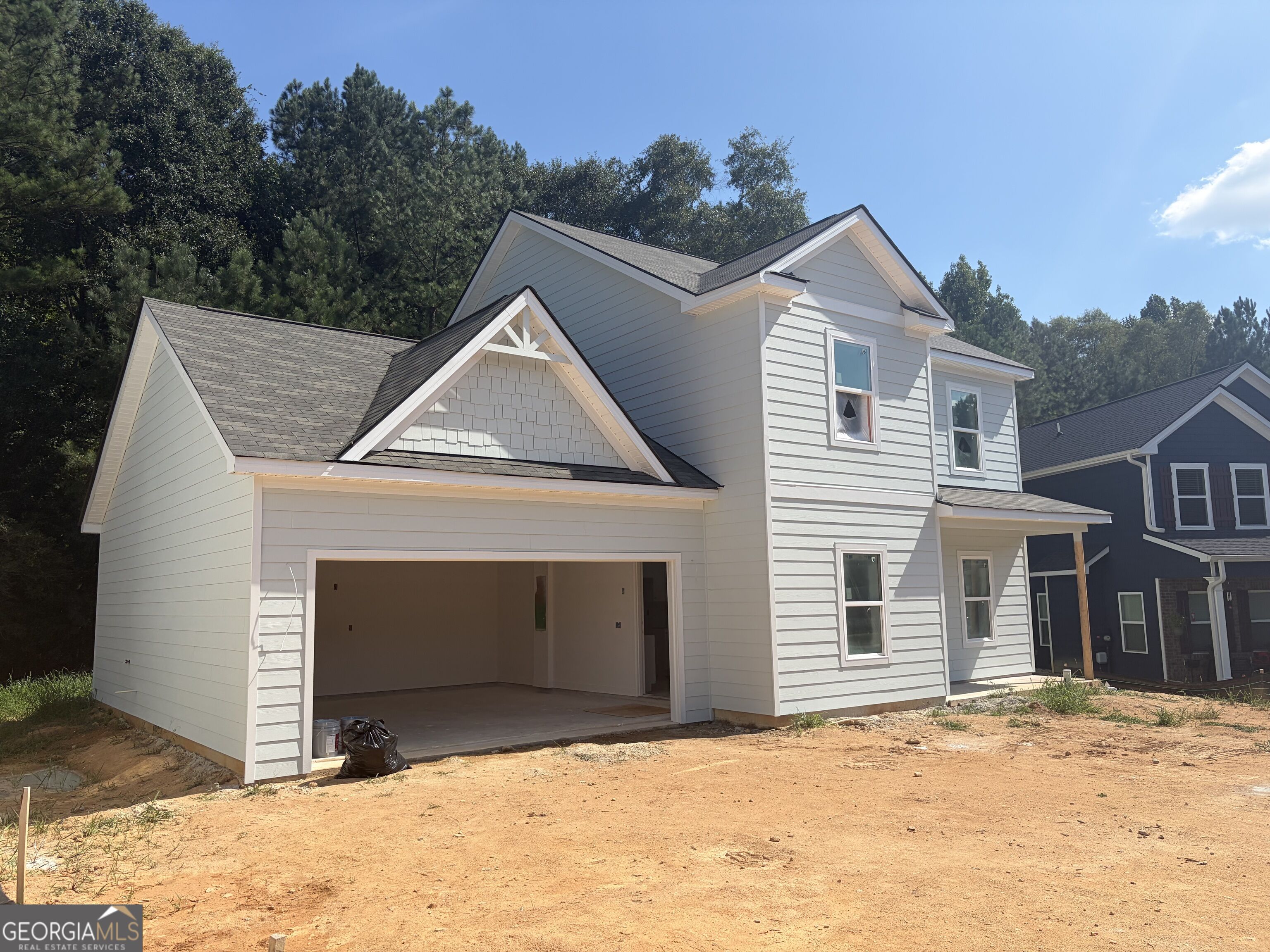 133 Hunts Mill Circle Property Photo 4