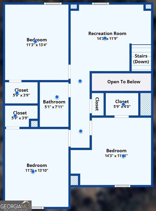 133 Hunts Mill Circle Property Photo 33