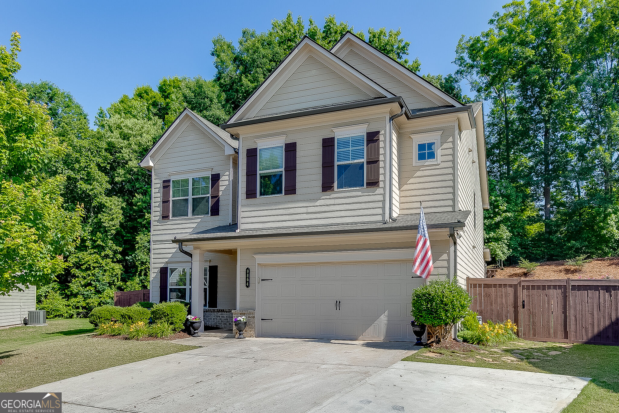9864 Elderberry Pointe