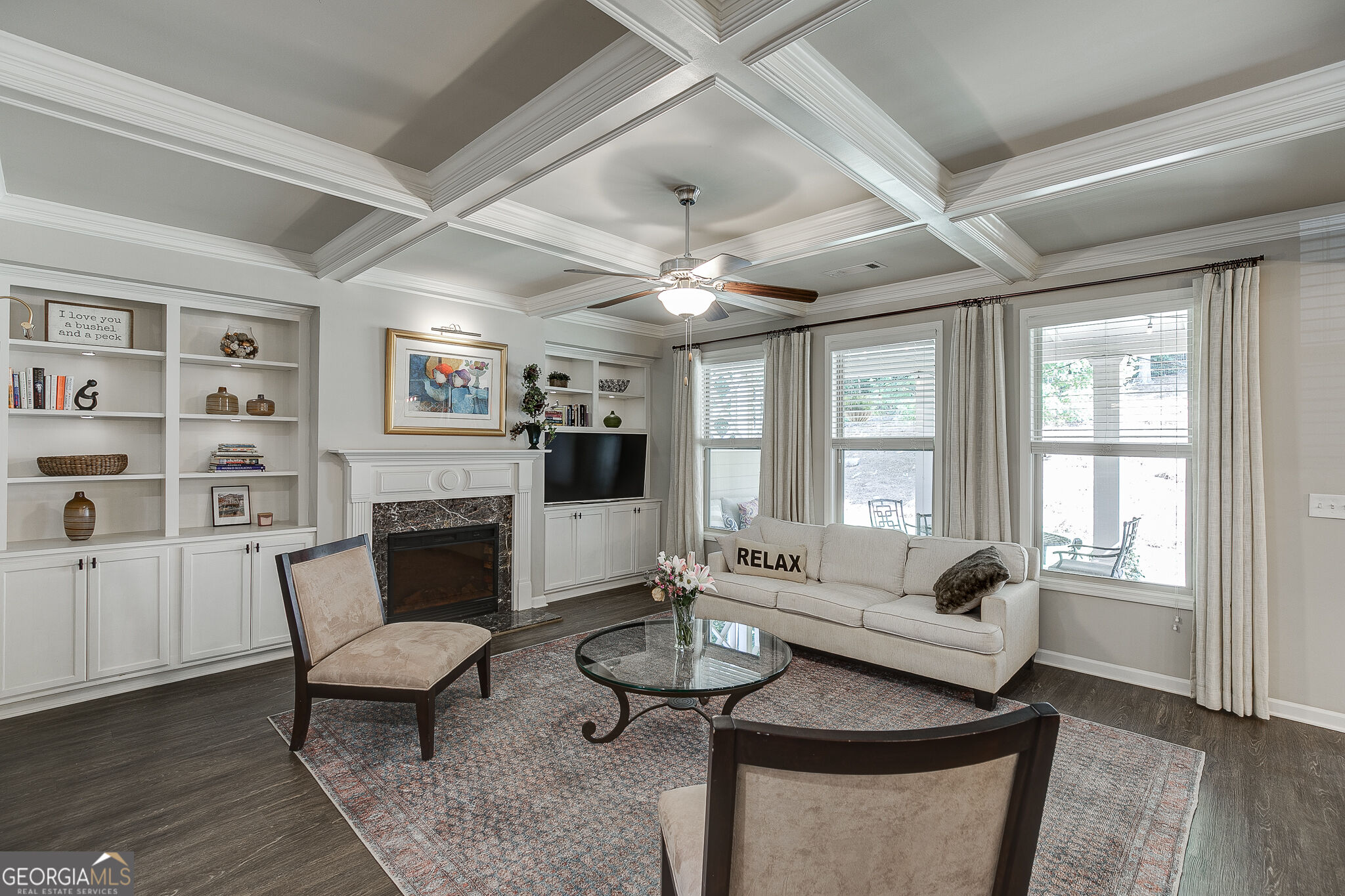 9864 Elderberry Pointe Property Photo 8