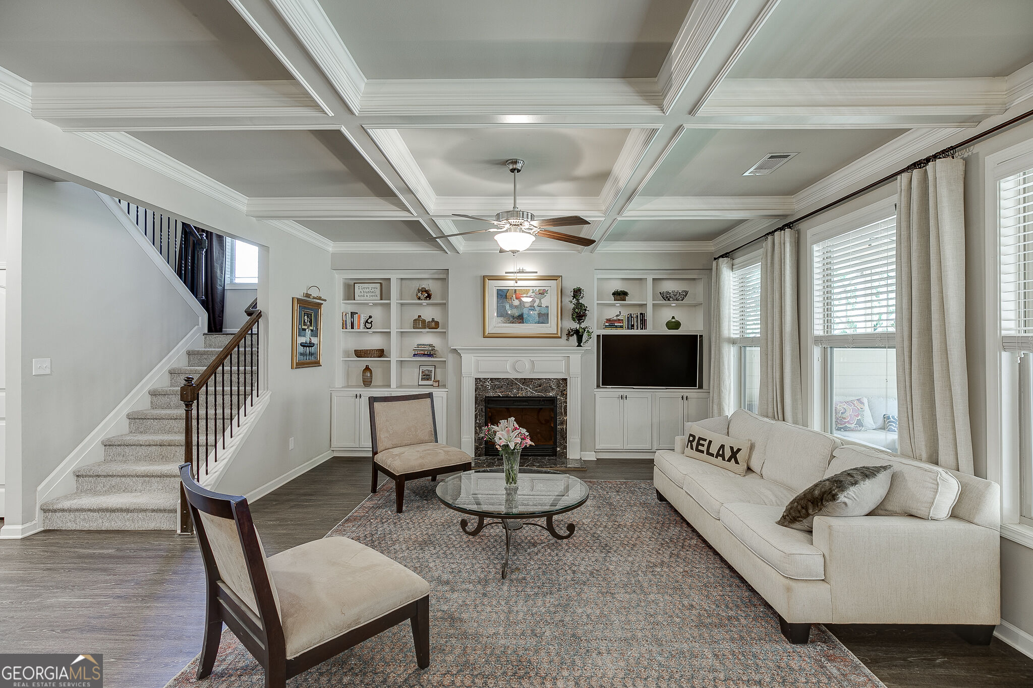 9864 Elderberry Pointe Property Photo 9