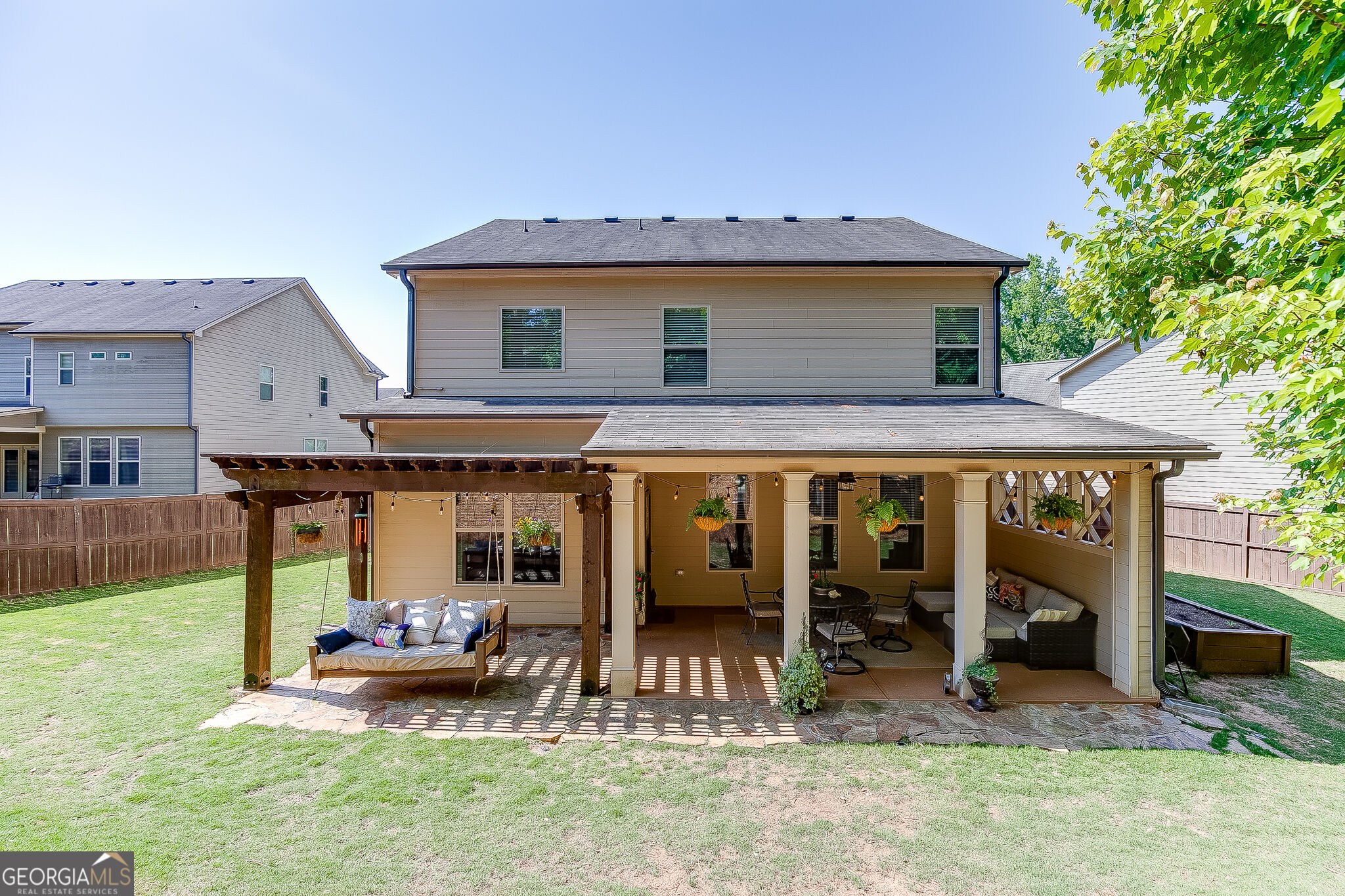 9864 Elderberry Pointe Property Photo 44