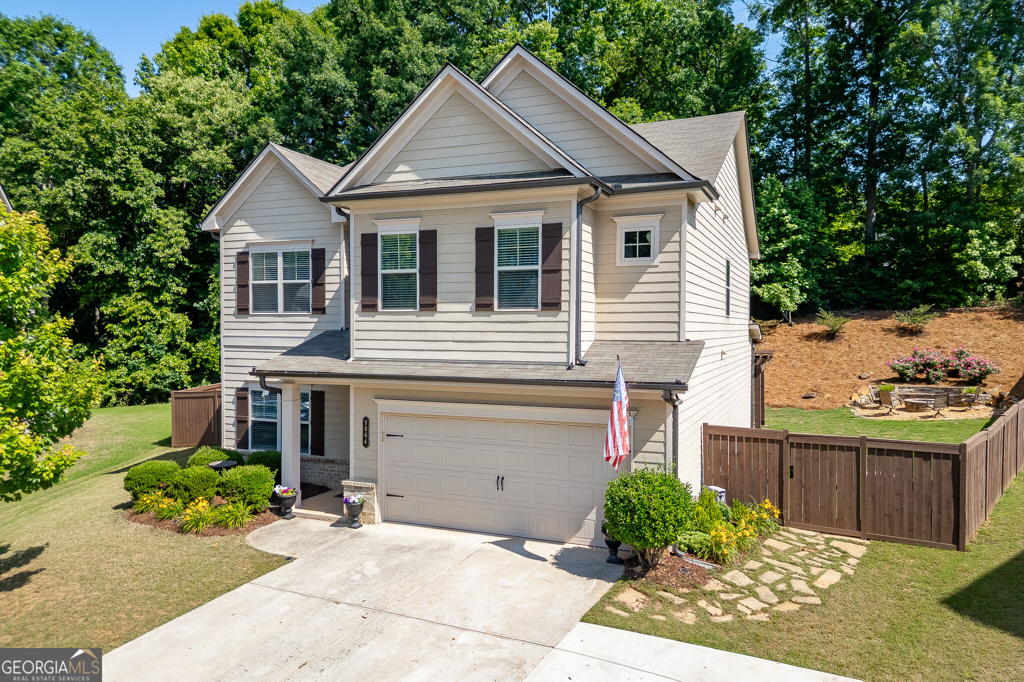 9864 Elderberry Pointe Property Photo 46