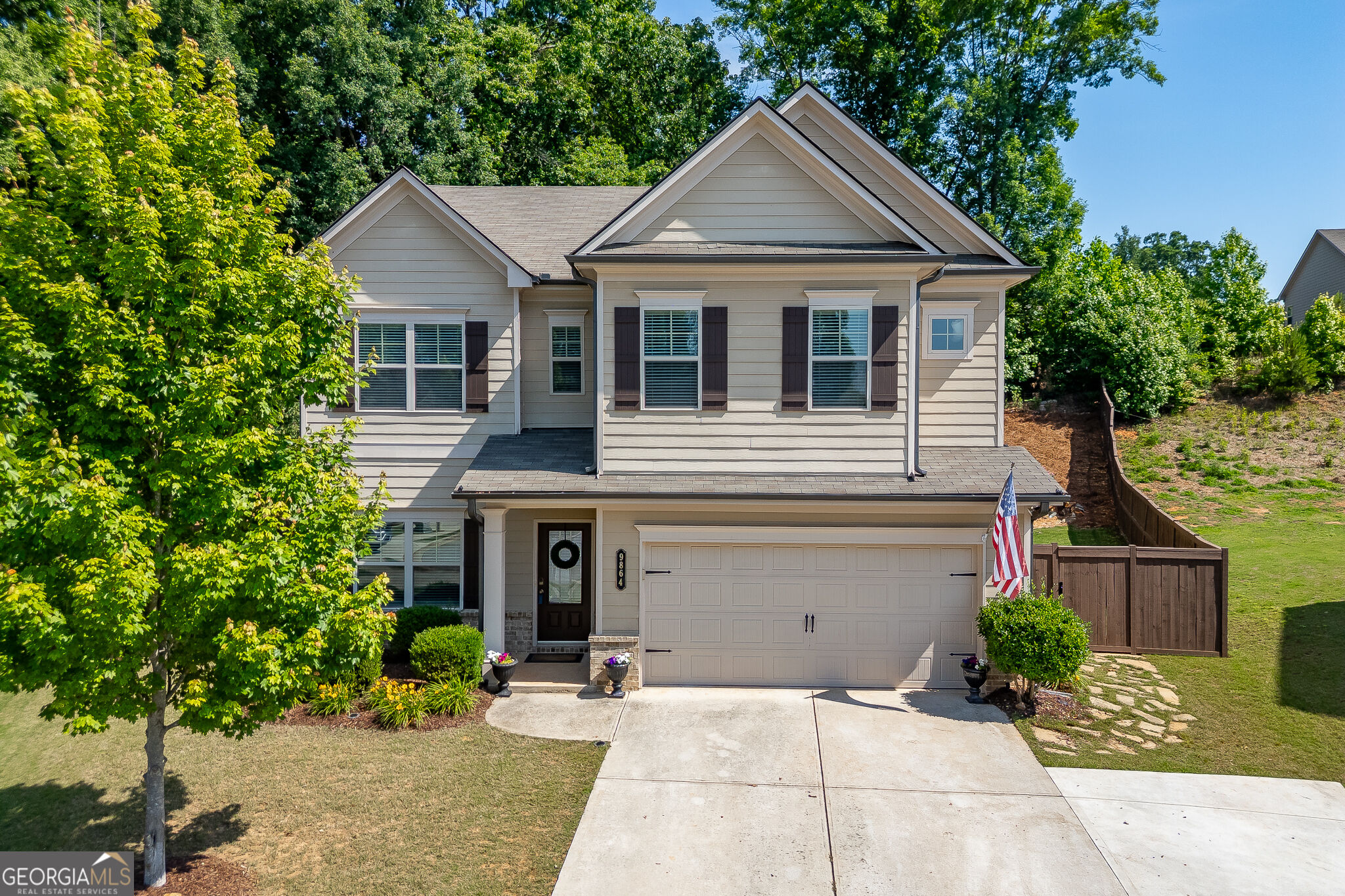 9864 Elderberry Pointe Property Photo 47