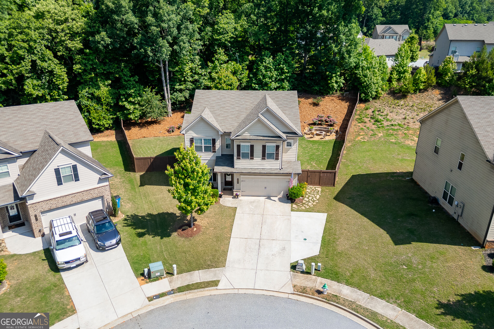 9864 Elderberry Pointe Property Photo 48