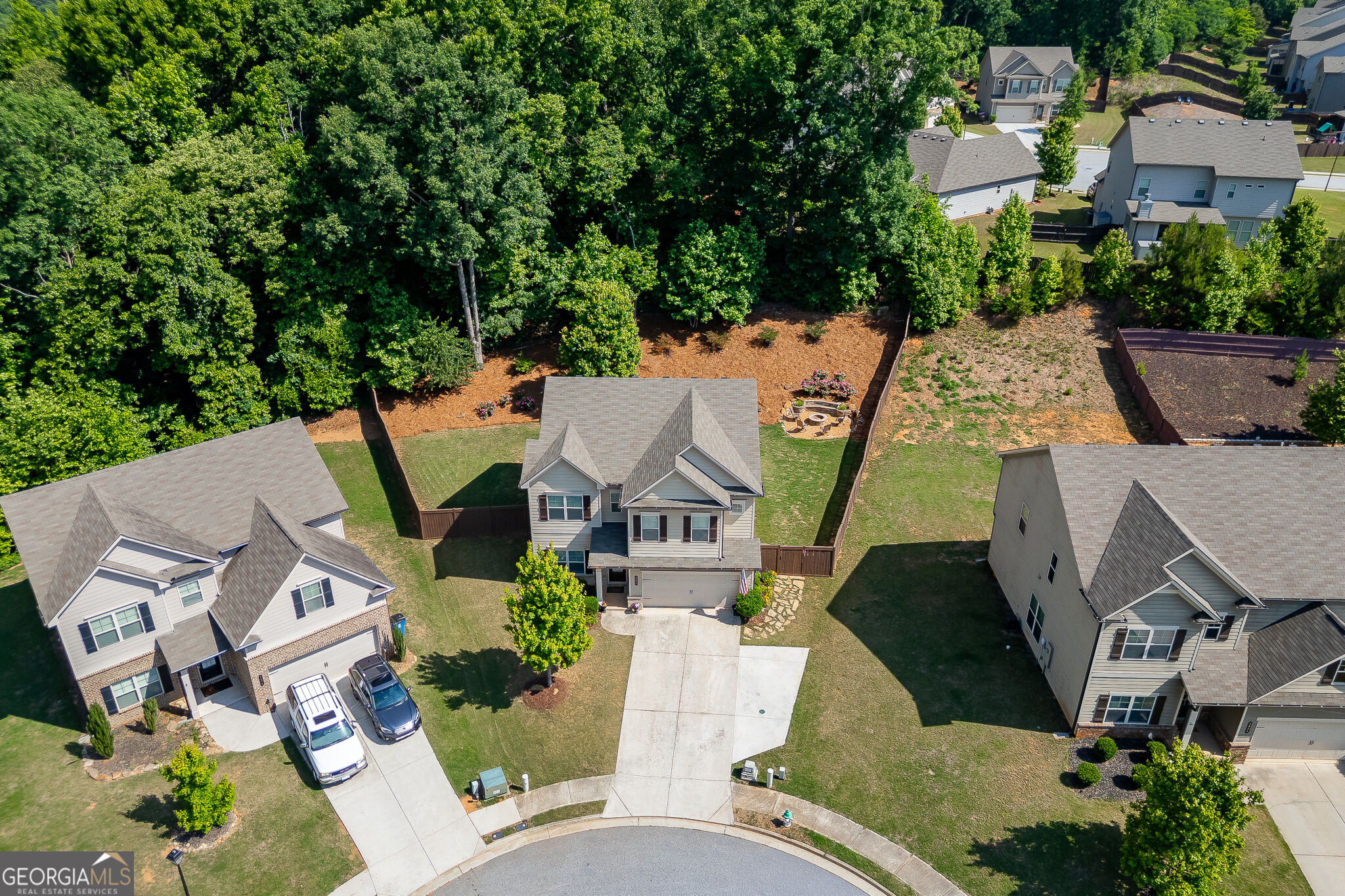 9864 Elderberry Pointe Property Photo 49