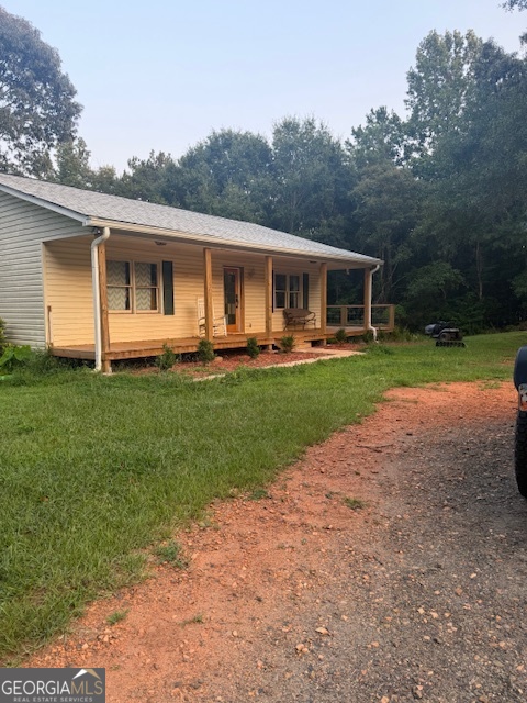520 Seven Forks Road Property Photo 1