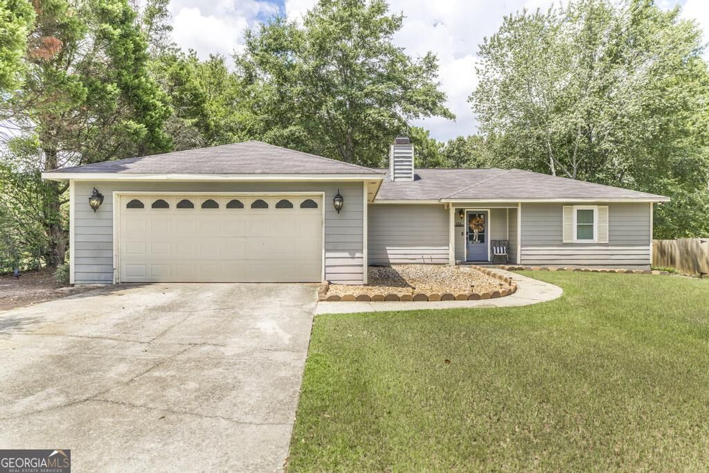 104 Turtle Dove Court Property Photo 1