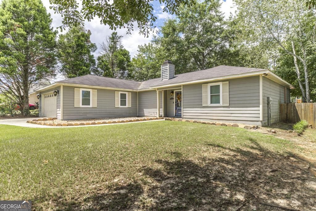 104 Turtle Dove Court Property Photo 2