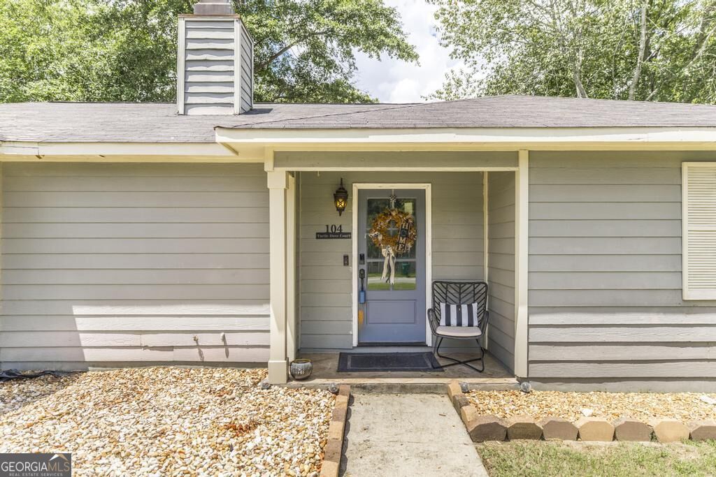 104 Turtle Dove Court Property Photo 3