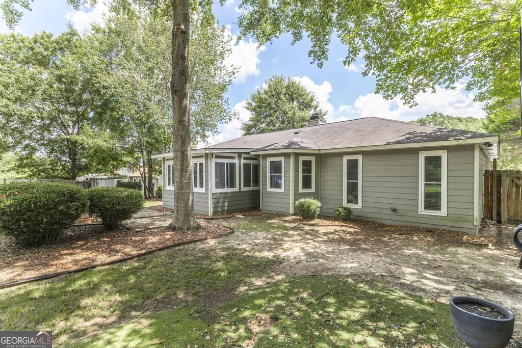 104 Turtle Dove Court Property Photo 23