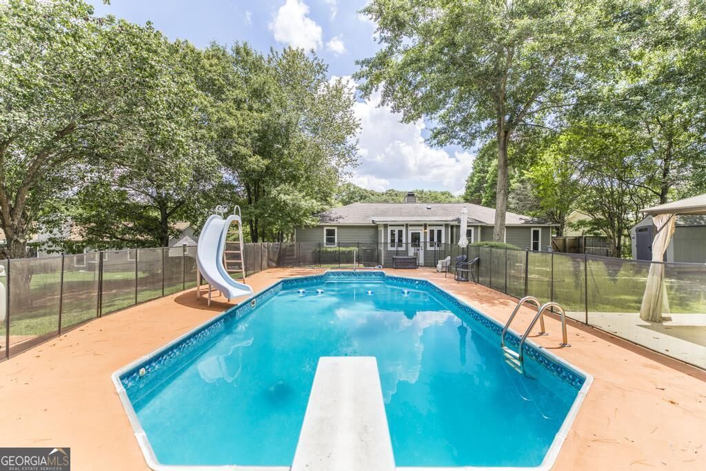 104 Turtle Dove Court Property Photo 25