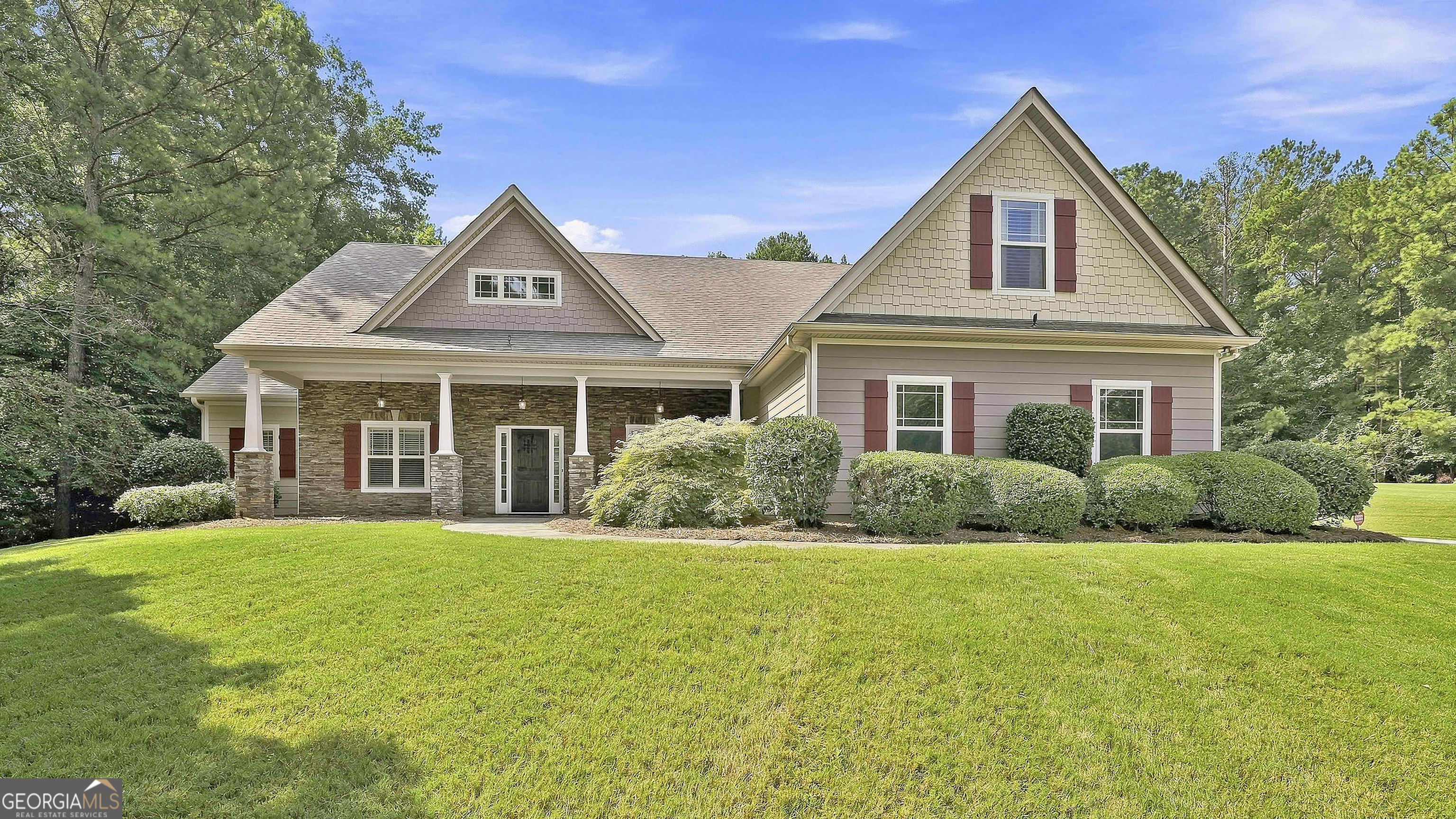 70 Double Creek Court Property Photo 1