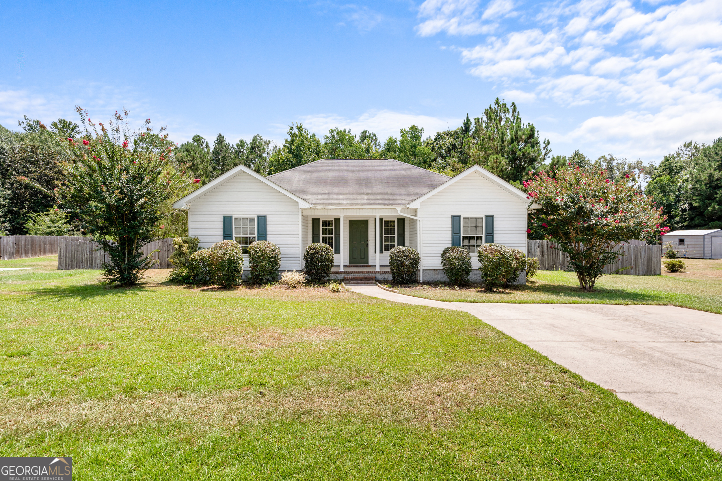 343 Longwood Drive