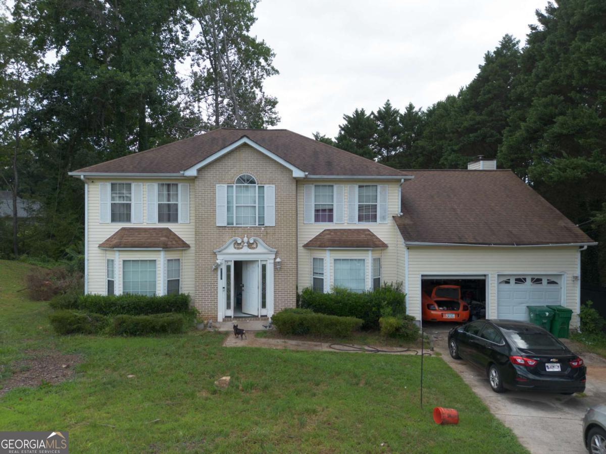 4127 Kingship Drive Property Photo 1