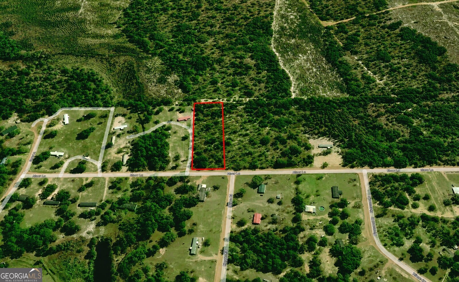 0 Mixon Lane Property Photo 5