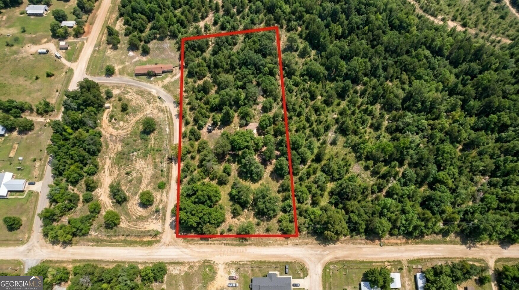 0 Mixon Lane Property Photo 8