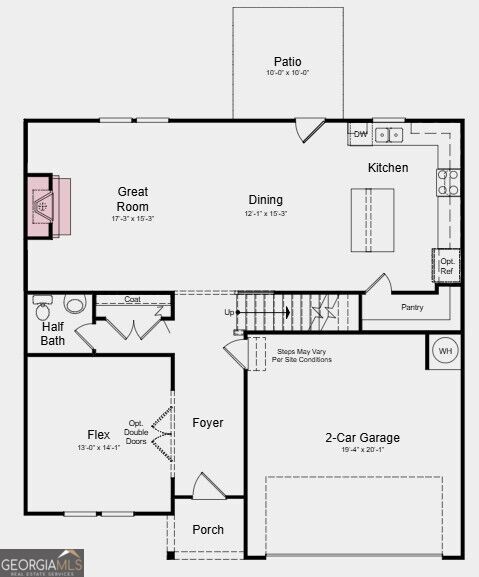 4039 Alderstone Drive Property Photo 34