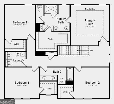 4039 Alderstone Drive Property Photo 35