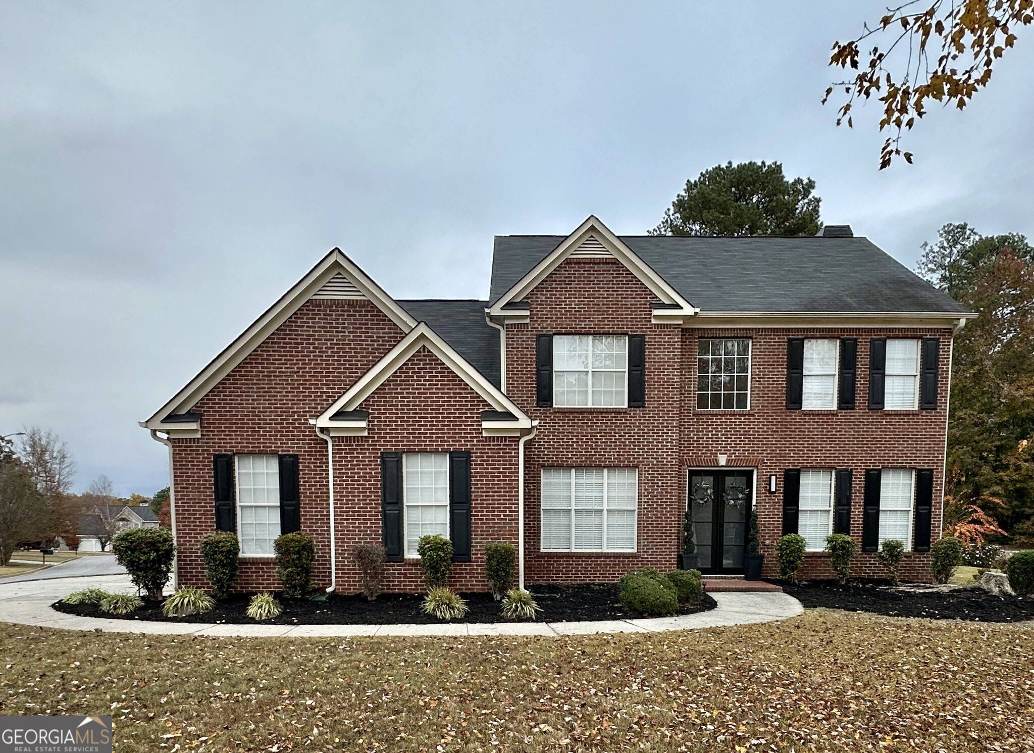 405 Caxton Court SW