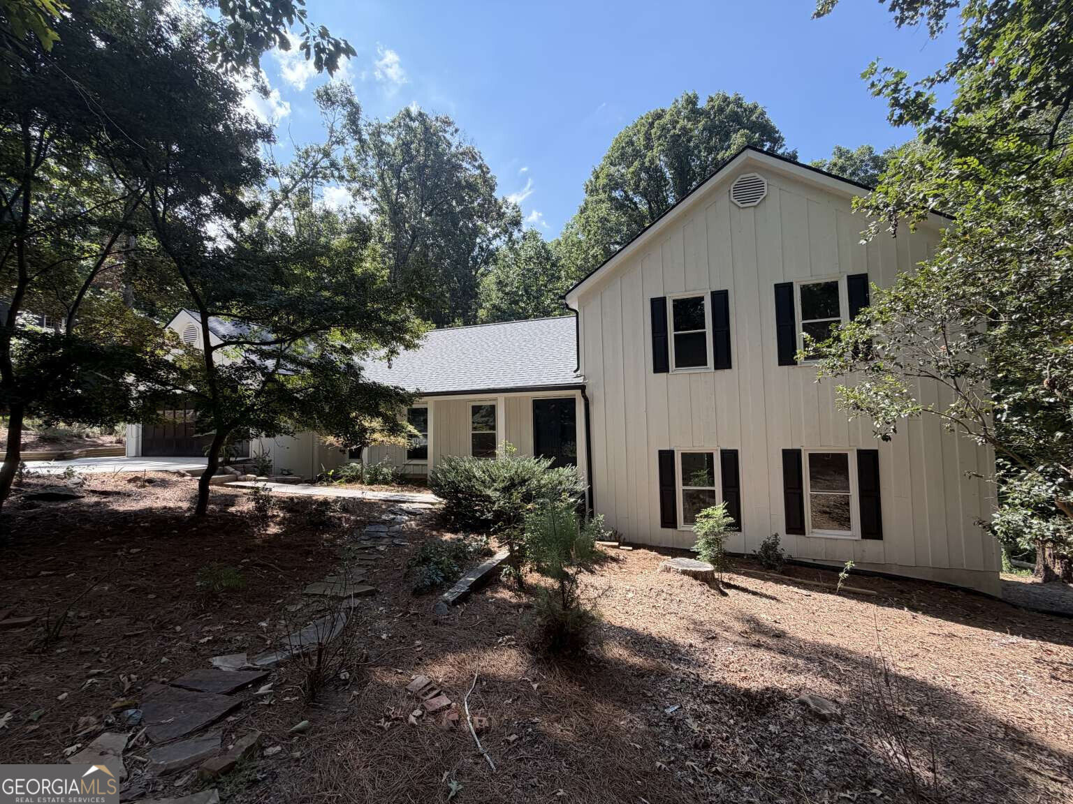 5314 High Harbor Court Property Photo 1
