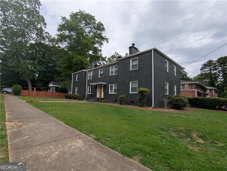 1761 John Calvin Avenue # 4 Property Photo 3