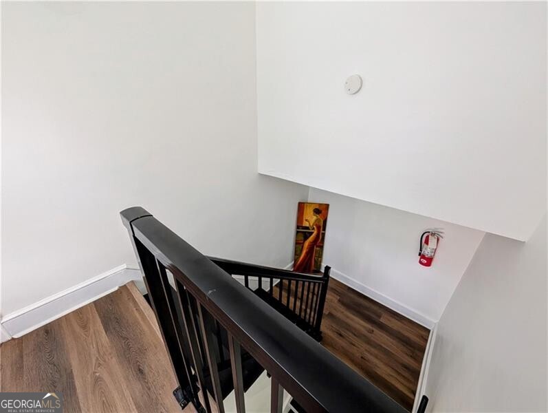 1761 John Calvin Avenue # 4 Property Photo 4