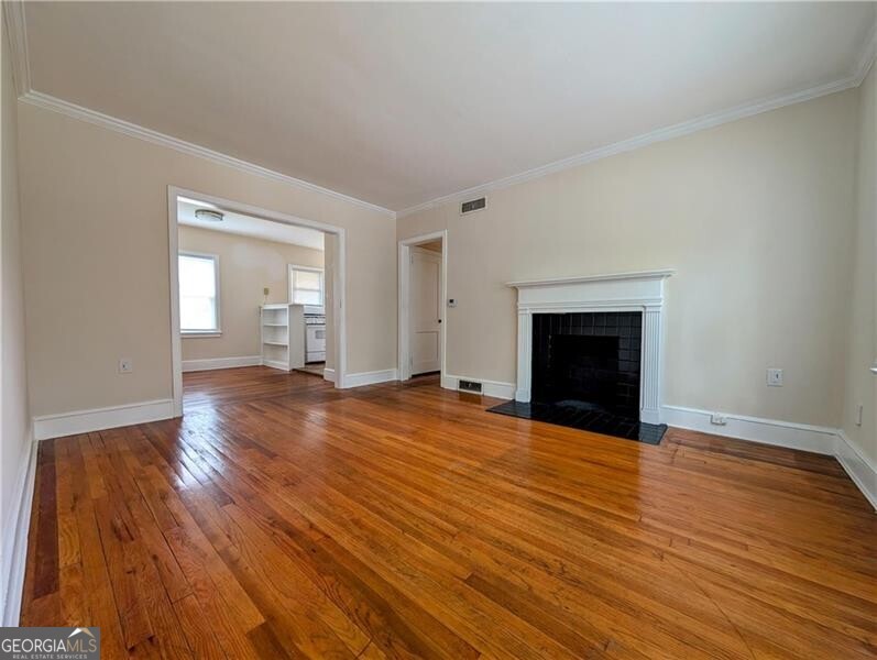 1761 John Calvin Avenue # 4 Property Photo 6
